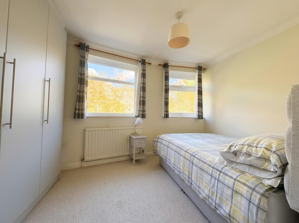 The Ridgeway, Mill Hill, NW7, London